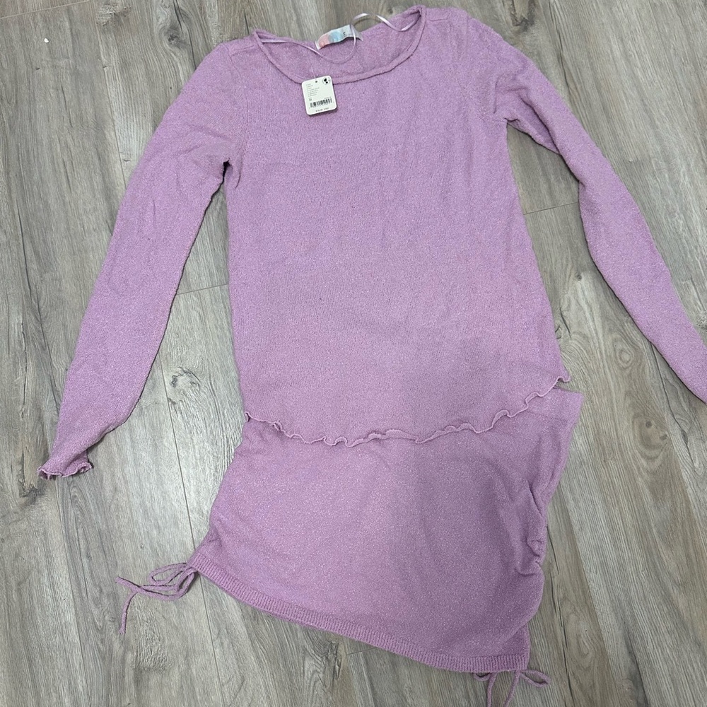 Free People Cabo Set NWOT